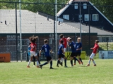 ST D.Z.C. '09/S.K.N.W.K. JO15-1 - Jong Ambon JO15-1 (competitie) seizoen 2024-2025 (3e fase) (88/151)